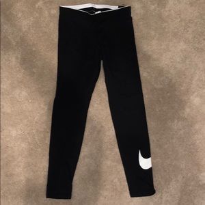 Nike Tight Capris